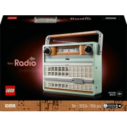 Retro Radio