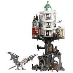 LEGO Harry Potter 76417 building toy