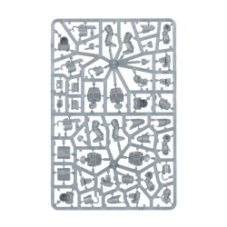 Games Workshop - Warhammer 40.000 - Squadra Terminator