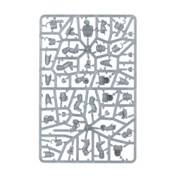 Games Workshop - Warhammer 40.000 - Squadra Terminator