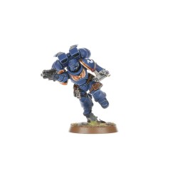 Games Workshop - Warhammer 40.000 - Intercessor D'assalto Con Reattori Dorsali