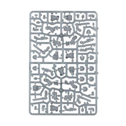 Games Workshop - Warhammer 40.000 - Intercessor D'assalto Con Reattori Dorsali