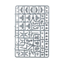 Games Workshop - Warhammer 40.000 - Intercessor D'assalto Con Reattori Dorsali