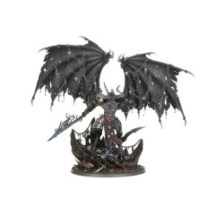 Games Workshop - Warhammer Age Of Sigmar - Be'lakor, The Dark Master