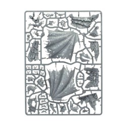 Games Workshop - Warhammer Age Of Sigmar - Be'lakor, The Dark Master