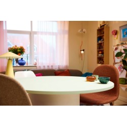 LEGO ICONS 10352 The Simpsons™: Krusty Burger