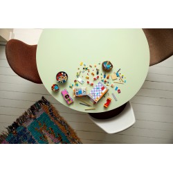 LEGO ICONS 10352 The Simpsons™: Krusty Burger