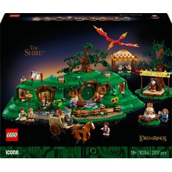 The Lord of the Rings: The Shire™