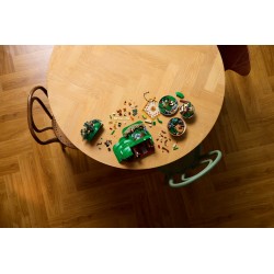 LEGO ICONS 10354 Il Signore degli Anelli: la Contea