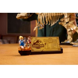 Fossili di dinosauro: Tirannosauro