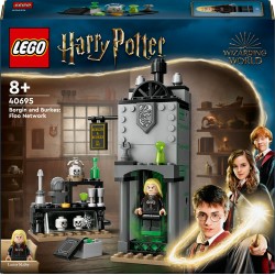 LEGO Harry Potter 40695 Magie Sinister: Metropolvere