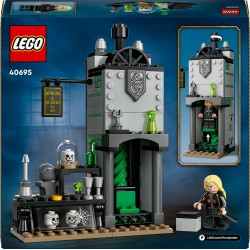 LEGO Harry Potter 40695 bouwspeelgoed
