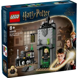 LEGO Harry Potter 40695 building toy