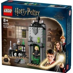 LEGO Harry Potter 40695 Magie Sinister: Metropolvere