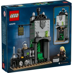 LEGO Harry Potter 40695 juguete de construcción