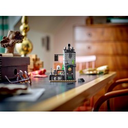 LEGO Harry Potter 40695 Bauspielzeug