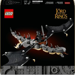 LEGO ICONS 40693 building toy