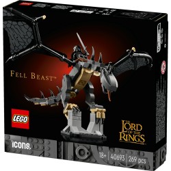 LEGO ICONS 40693 jouet de construction