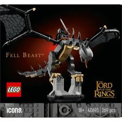 LEGO ICONS 40693 bouwspeelgoed