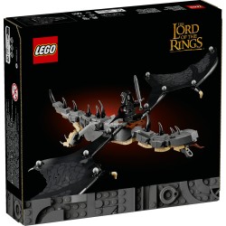 LEGO ICONS 40693 jouet de construction