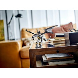 LEGO ICONS 40693 jouet de construction