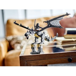 LEGO ICONS 40693 bouwspeelgoed