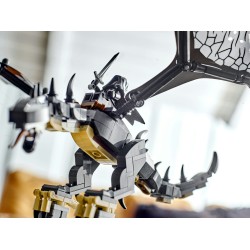 LEGO ICONS 40693 building toy