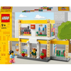 LEGO Iconic 40574 Bauspielzeug