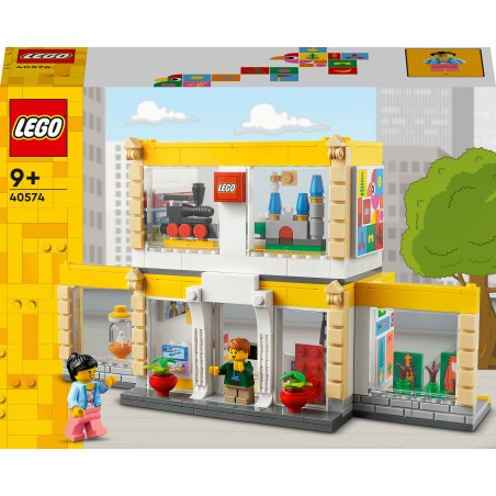 LEGO Iconic 40574 bouwspeelgoed