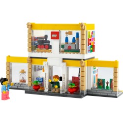 LEGO Iconic 40574 Bauspielzeug