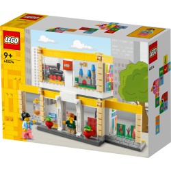 LEGO Iconic ® Brand Store