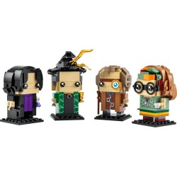 LEGO Harry Potter 40560 Professors of Hogwarts