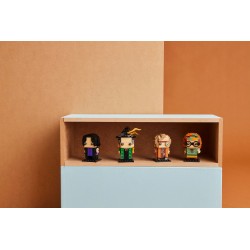 LEGO Harry Potter 40560 Professors of Hogwarts