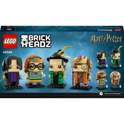 LEGO Harry Potter 40560 Professors of Hogwarts