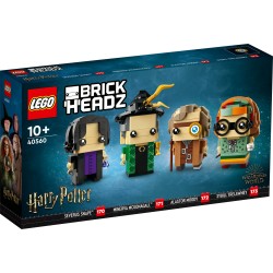 LEGO Harry Potter 40560 Professors of Hogwarts