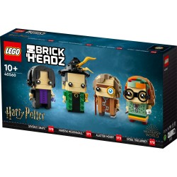 LEGO Harry Potter 40560 Professors of Hogwarts