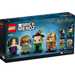 LEGO Harry Potter 40560 Professors of Hogwarts