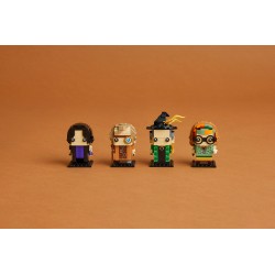 LEGO Harry Potter 40560 Professors of Hogwarts