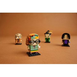 LEGO Harry Potter 40560 Professors of Hogwarts