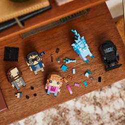 LEGO Harry Potter 40677 Personaggi de Il Prigioniero di Azkaban