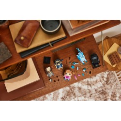 LEGO Harry Potter 40677 Personaggi de Il Prigioniero di Azkaban