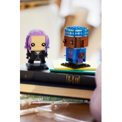 LEGO Harry Potter 40618 Kingsley Shacklebolt™ e Nymphadora Tonks™