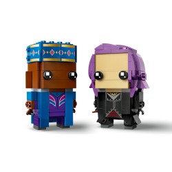 LEGO Harry Potter 40618 Kingsley Shacklebolt™ e Nymphadora Tonks™