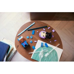 LEGO Harry Potter 40618 Kingsley Shacklebolt™ e Nymphadora Tonks™