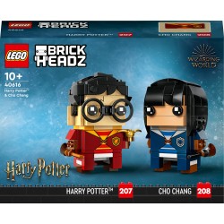 LEGO Harry Potter ™ & Cho Chang