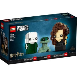 LEGO Harry Potter 40496 Voldemort™, Nagini e Bellatrix