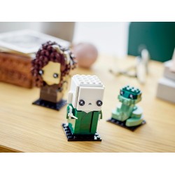 LEGO Harry Potter 40496 Voldemort™, Nagini e Bellatrix