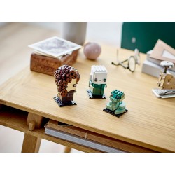 LEGO Harry Potter 40496 Voldemort™, Nagini e Bellatrix