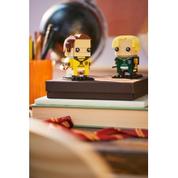 LEGO Harry Potter 40617 Draco Malfoy™ e Cedric Diggory