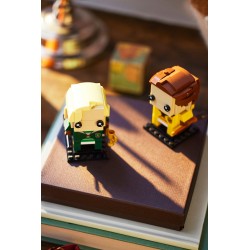 LEGO Harry Potter 40617 Draco Malfoy™ e Cedric Diggory